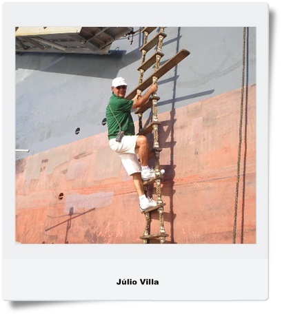 Júlio Villa