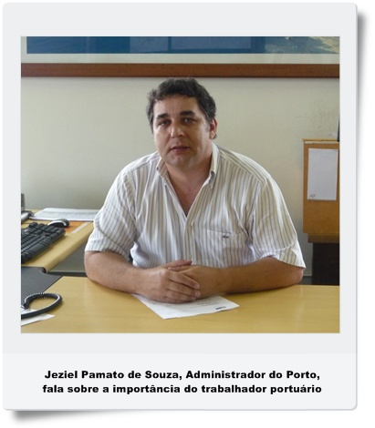 Dia do Portuário