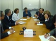 Reunião na Casa Civil